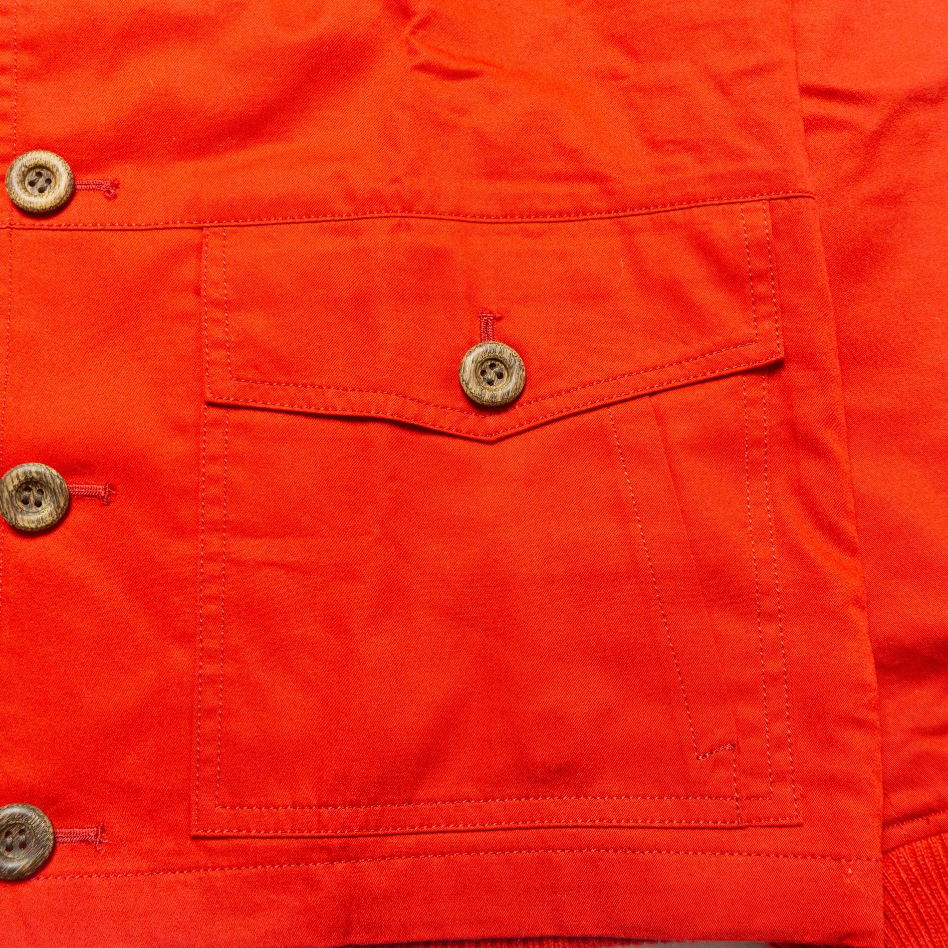Other FINDERS KEEPERS x DENIM CELLAR - McQueen Jacket Size: L Size US L / EU 52-54 / 3 - 3 Thumbnail