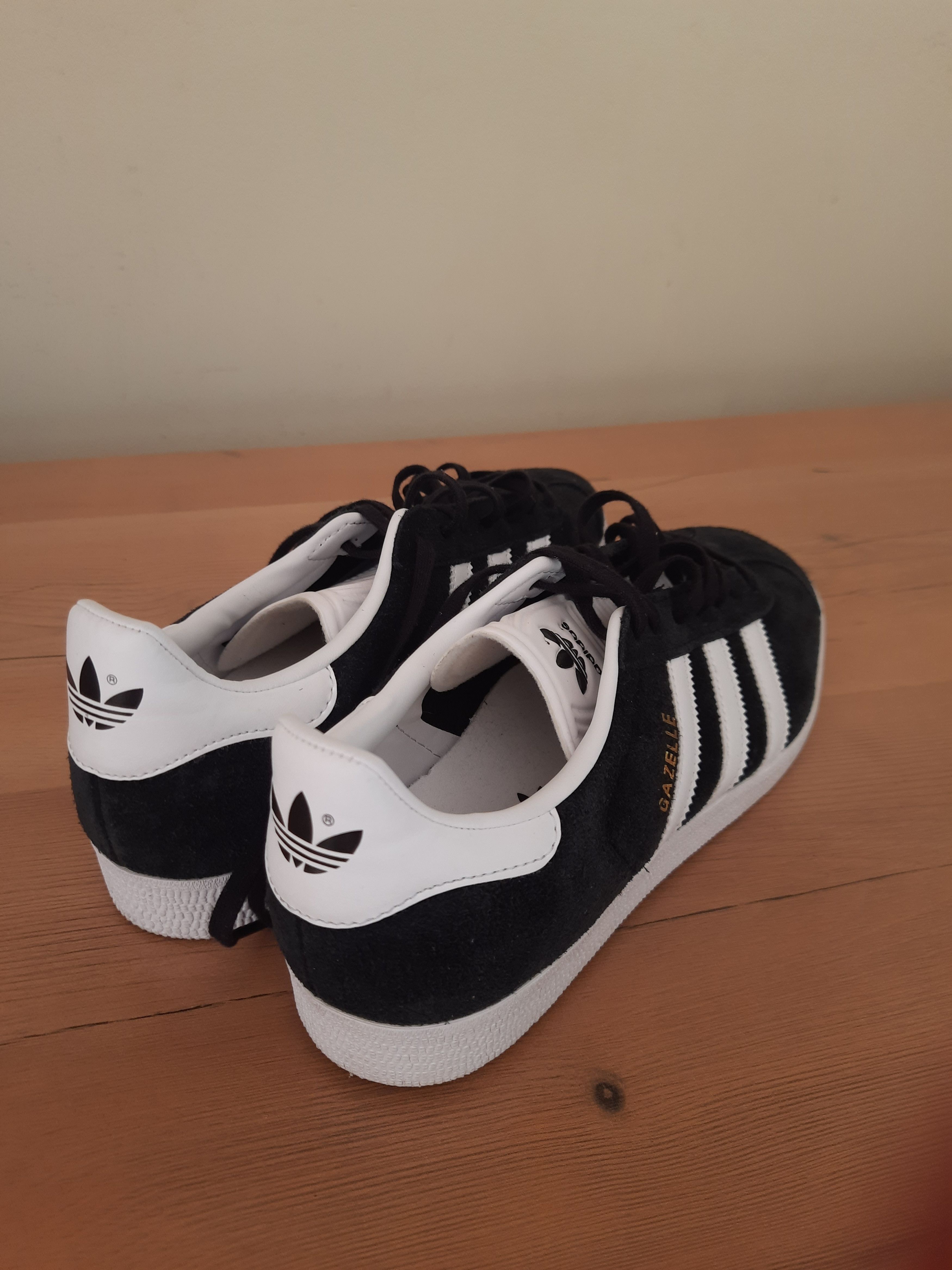 Adidas Adidas Boots Shoes Sneakers Retro Size US 9 / EU 42 - 10 Thumbnail