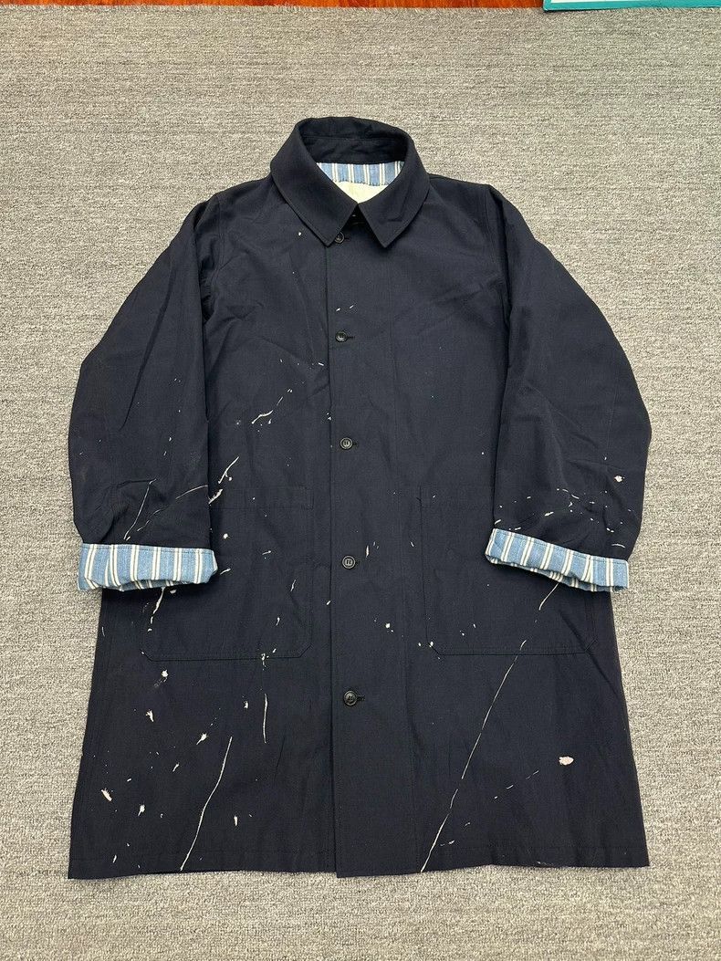 Visvim visvim 20aw Monkey Splash coat-2506 Size US L / EU 52-54 / 3 - 1 Thumbnail