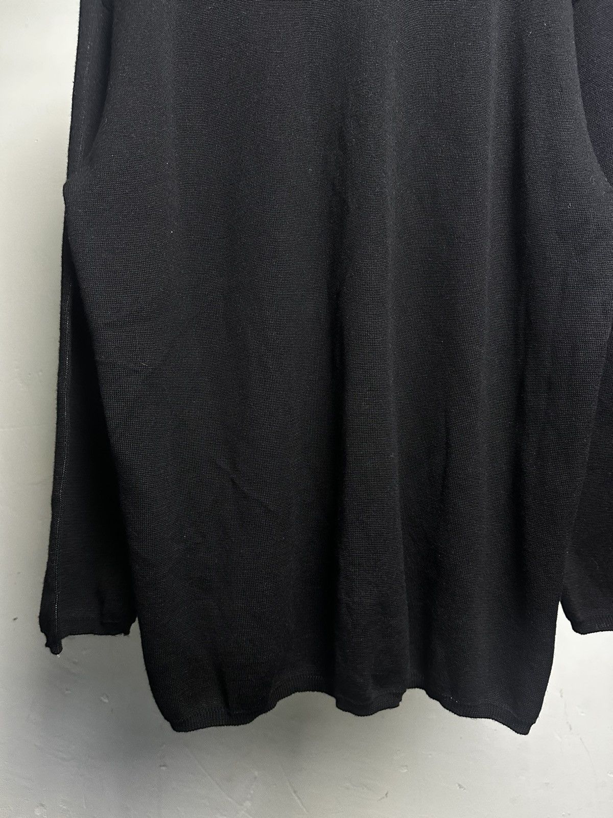 Comme des Garcons Comme Des Garcons Spellout Knitwear BNWT Size US M / EU 48-50 / 2 - 12 Thumbnail