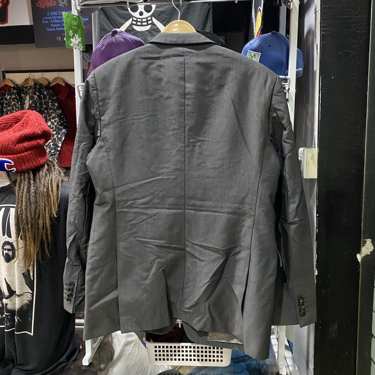 Burberry × Burberry Prorsum Burberry London Blazers Size 56R Size 54R - 2 Thumbnail