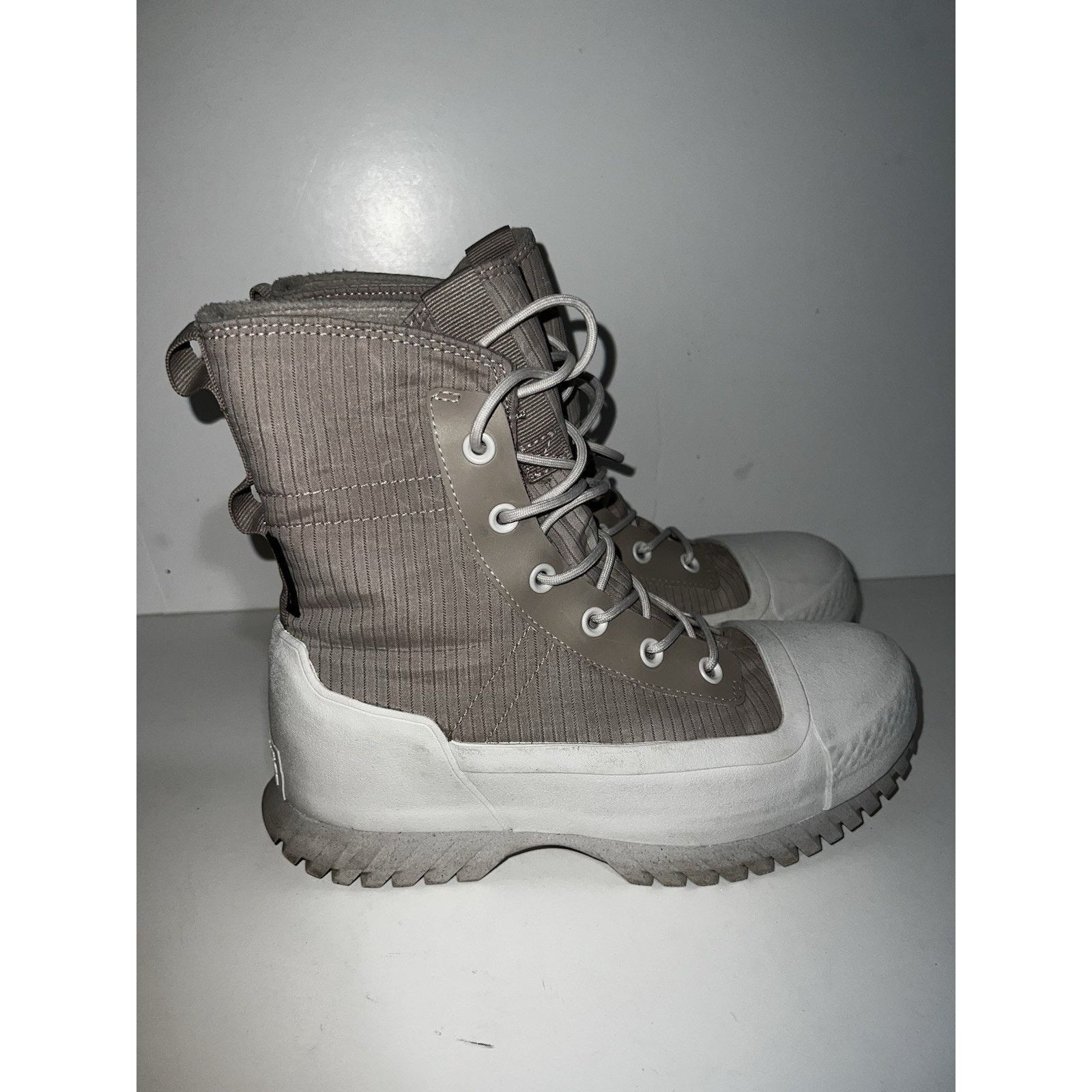 Converse Chuck Taylor All Star 2.0 CC X-Hi A04668C Unisex M6 W8 Boots Size US 8 / IT 38 - 3 Thumbnail