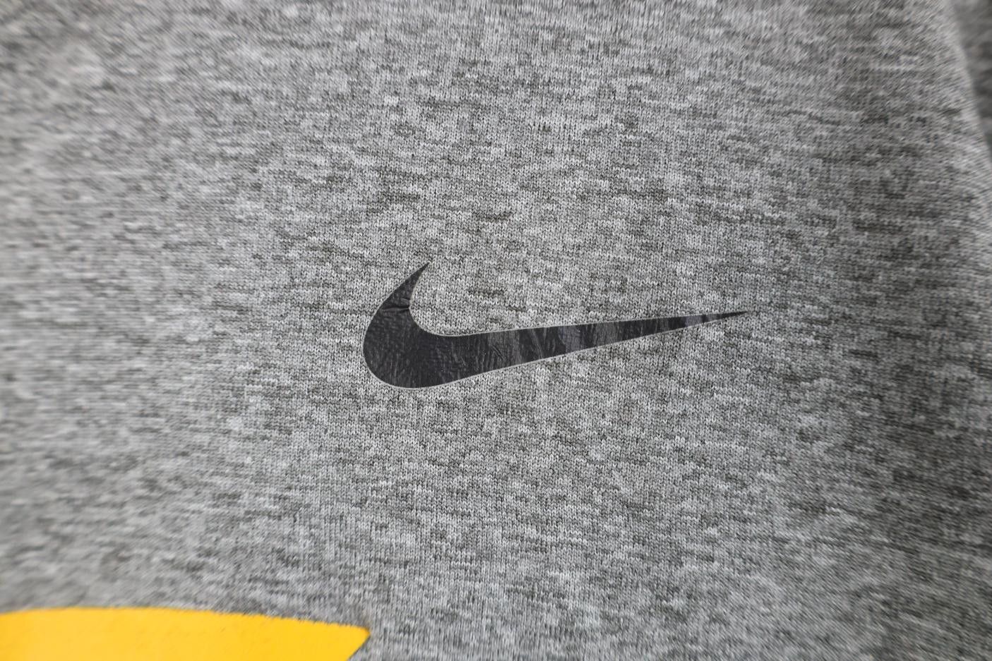 Nike Nike University of Toledo Lacrosse Long Sleeve T-Shirt Size US L / EU 52-54 / 3 - 4 Thumbnail