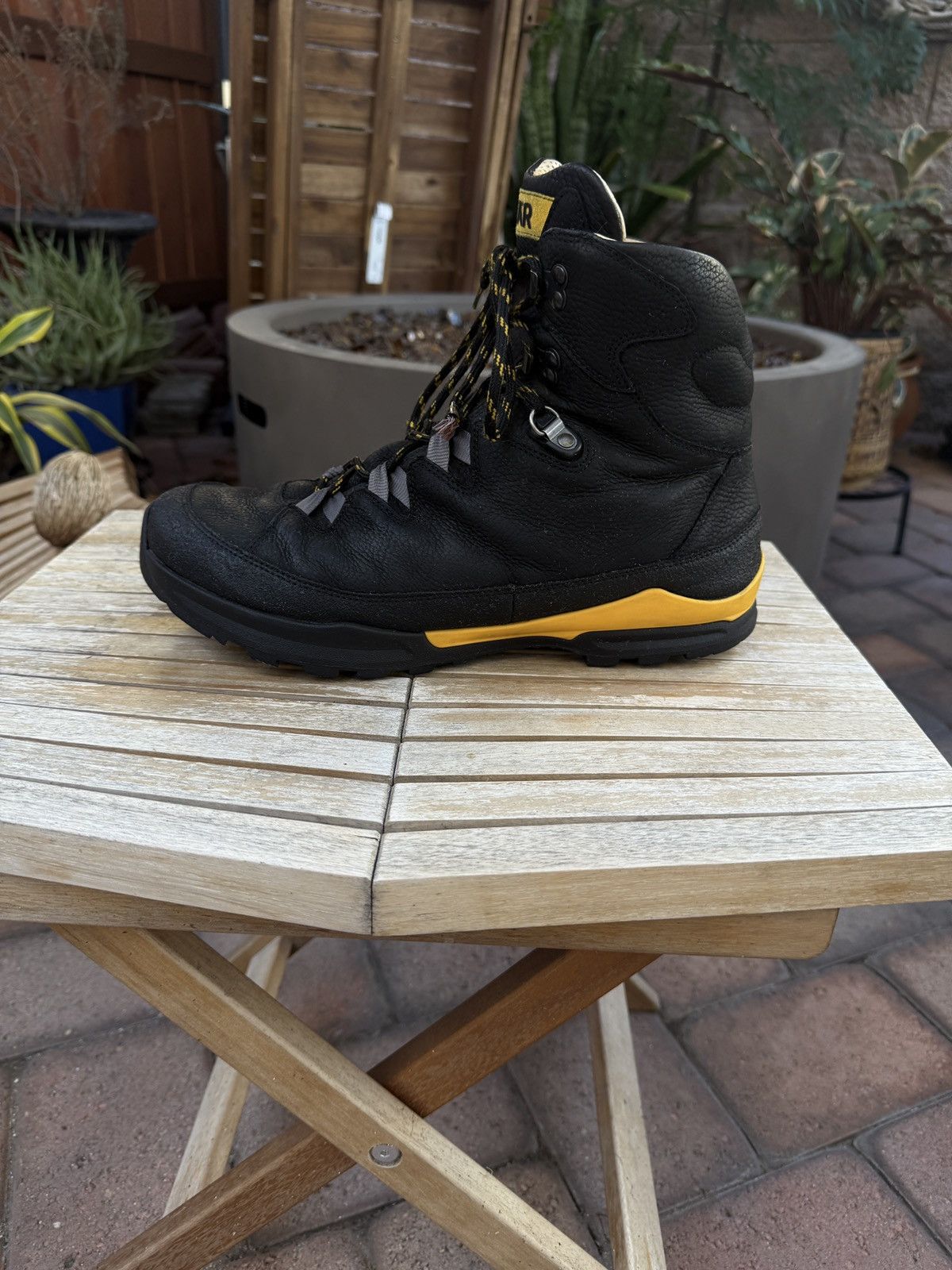 Vibram Hiking boots