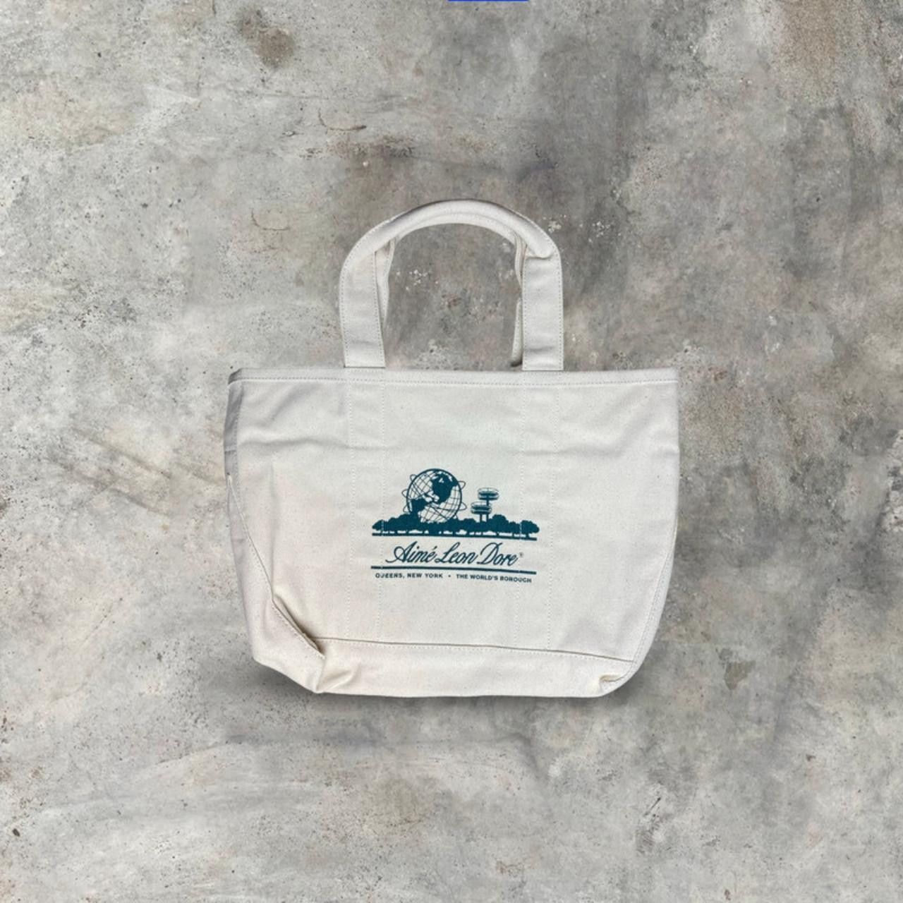Aime Leon Dore Tote Bag | Grailed