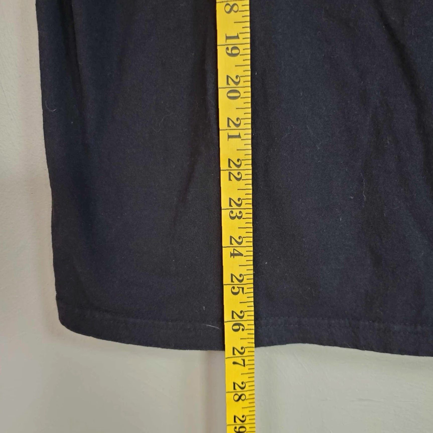 Vintage Venezia Italia T Shirt Black XL Souvenir Tee Travel Vacation Star Tag T-Shirt Men Vintage Stars Venezia Italia Size US XL / EU 56 / 4 - 6 Thumbnail