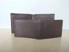 Coach Coach 3 - IN - 1 Leather Wallet T 0554 Size ONE SIZE - 9 Thumbnail