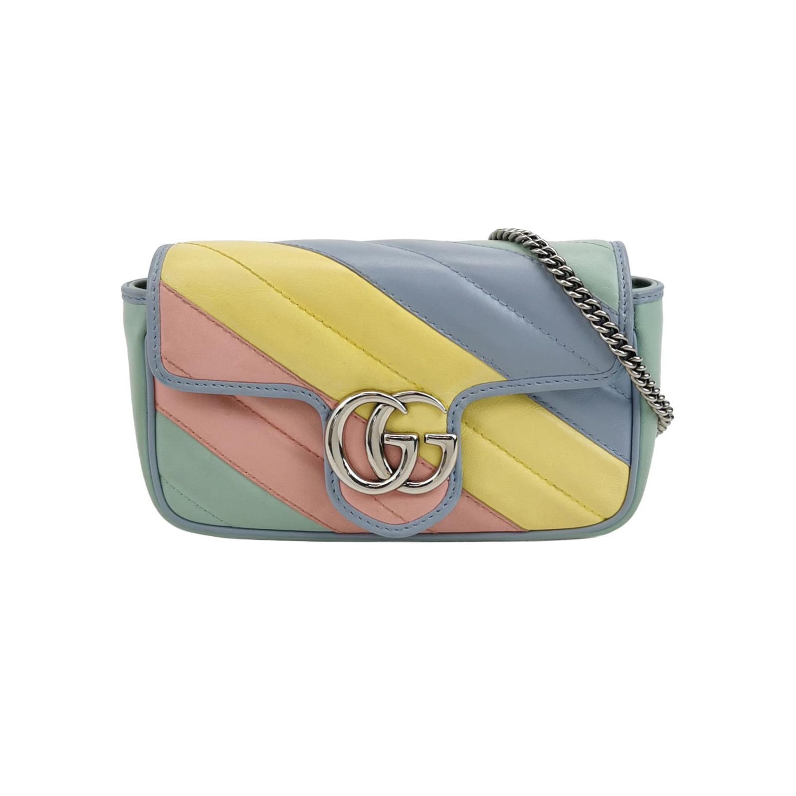 Gucci Gucci Women os Crossbody Bags Size ONE SIZE - 1 Thumbnail