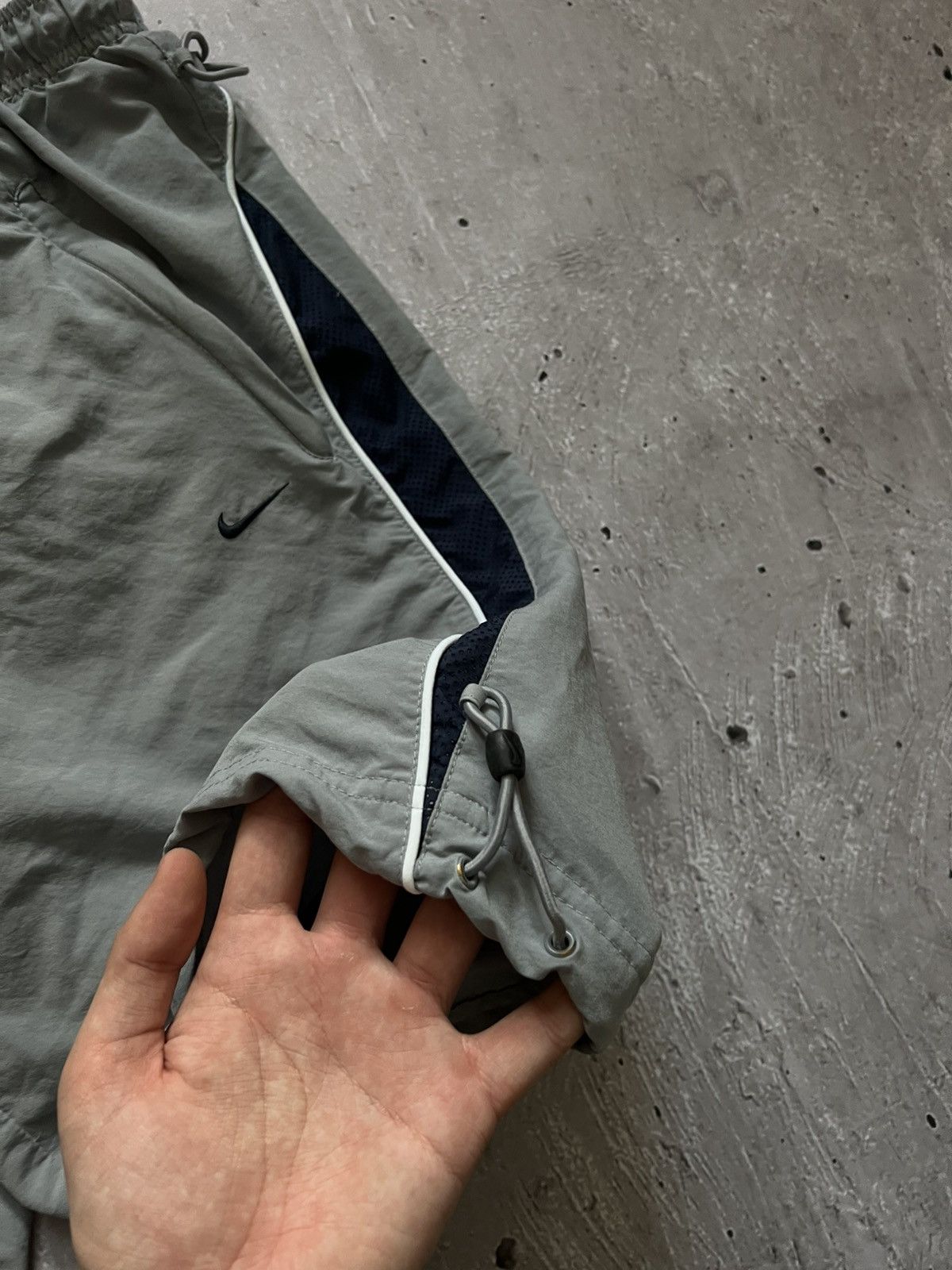 Nike Very Rare Shorts Vintage Nike Y2K Size L Size US 40 / EU 56 - 3 Thumbnail