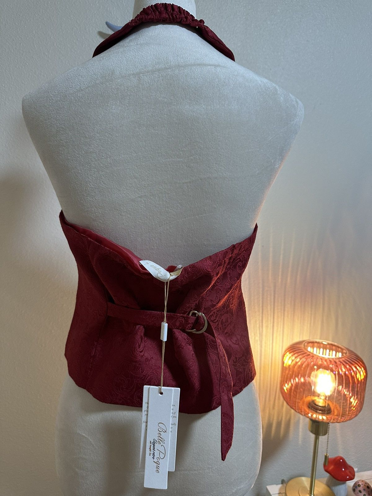 Other Never worn vest top Size S / US 4 / IT 40 - 2 Thumbnail
