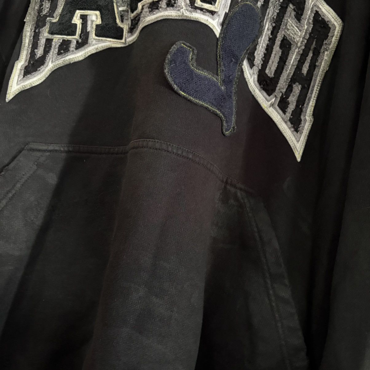 Balenciaga Balenciaga Skater Hoodie Size US S / EU 44-46 / 1 - 4 Thumbnail
