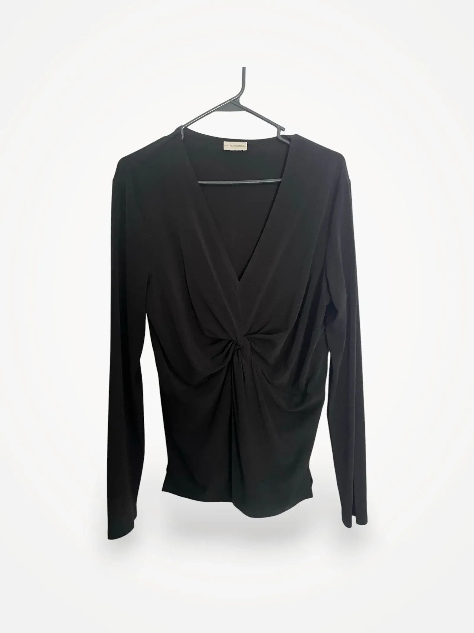 By Malene Birger By Malene Birger Sulana Blouse Size XL / US 12-14 / IT 48-50 - 1 Thumbnail