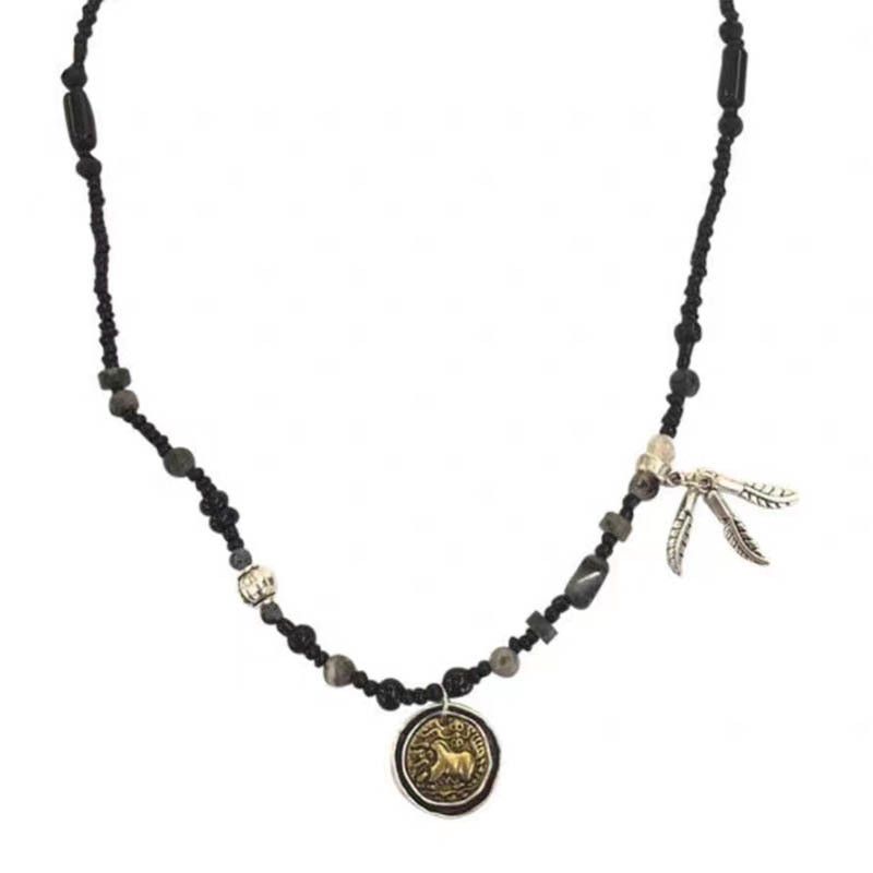 Other Vibe STEAL! Y2K Chains Necklace Chain Size ONE SIZE - 5 Thumbnail