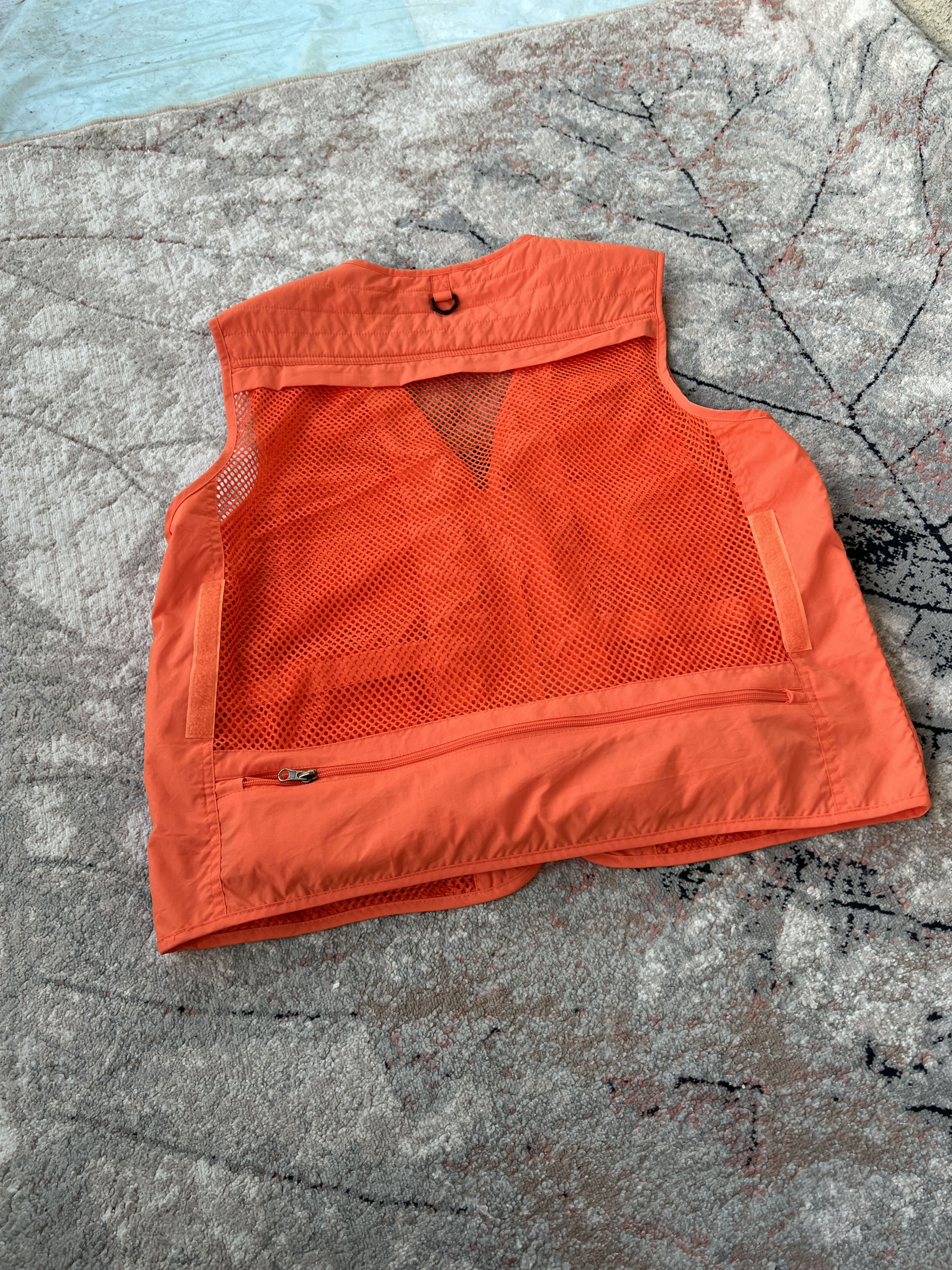 Other Outdoor Sport Vest Size US L / EU 52-54 / 3 - 5 Thumbnail