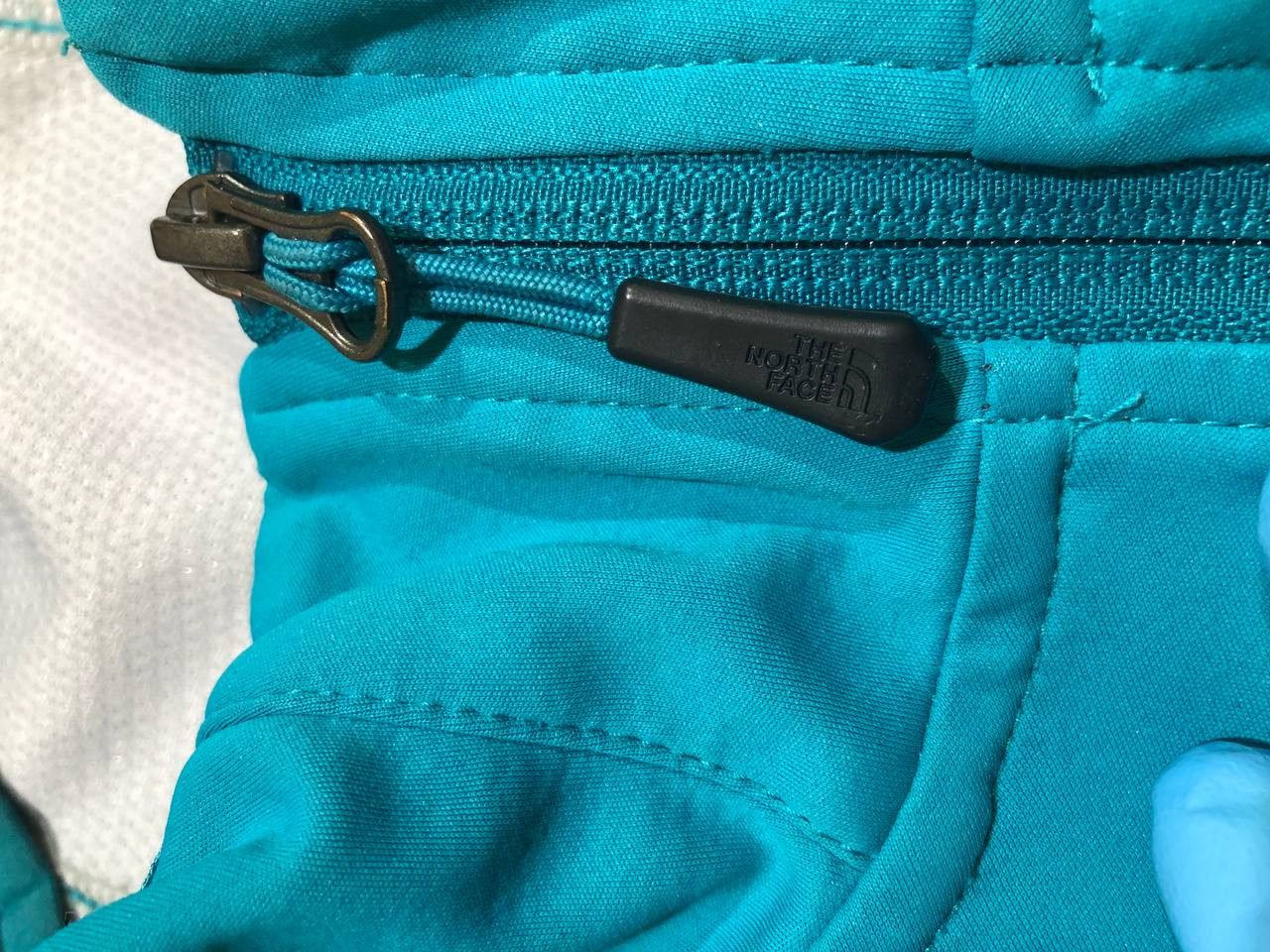 The North Face Print Blue Zip Jacket Womens The North Face Streetwear Size XS / US 0-2 / IT 36-38 - 12 Thumbnail