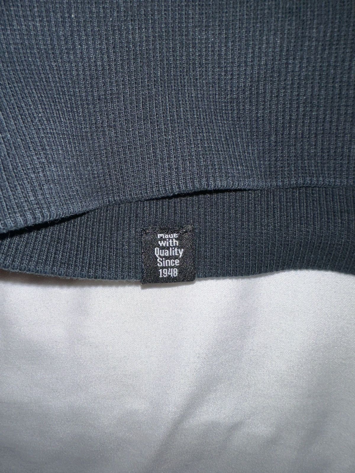 Puma Long Sleeve Sports Hoodie Size US M / EU 48-50 / 2 - 7 Thumbnail