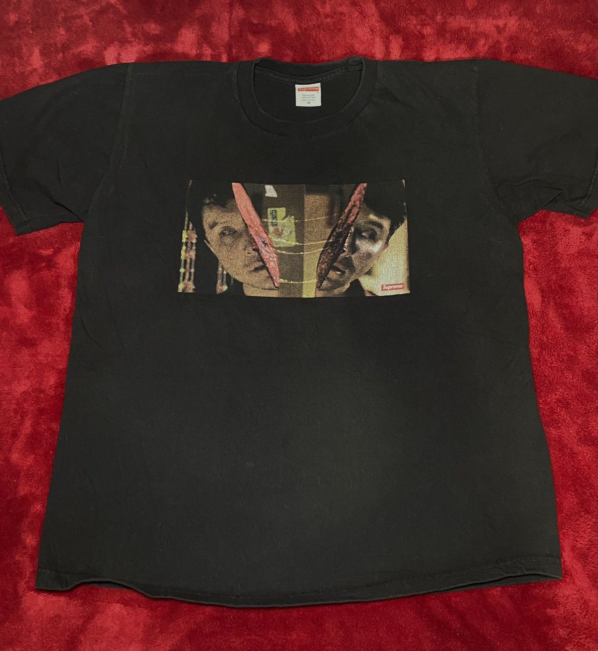 Movie Supreme Ichi The Killer Tee | Grailed