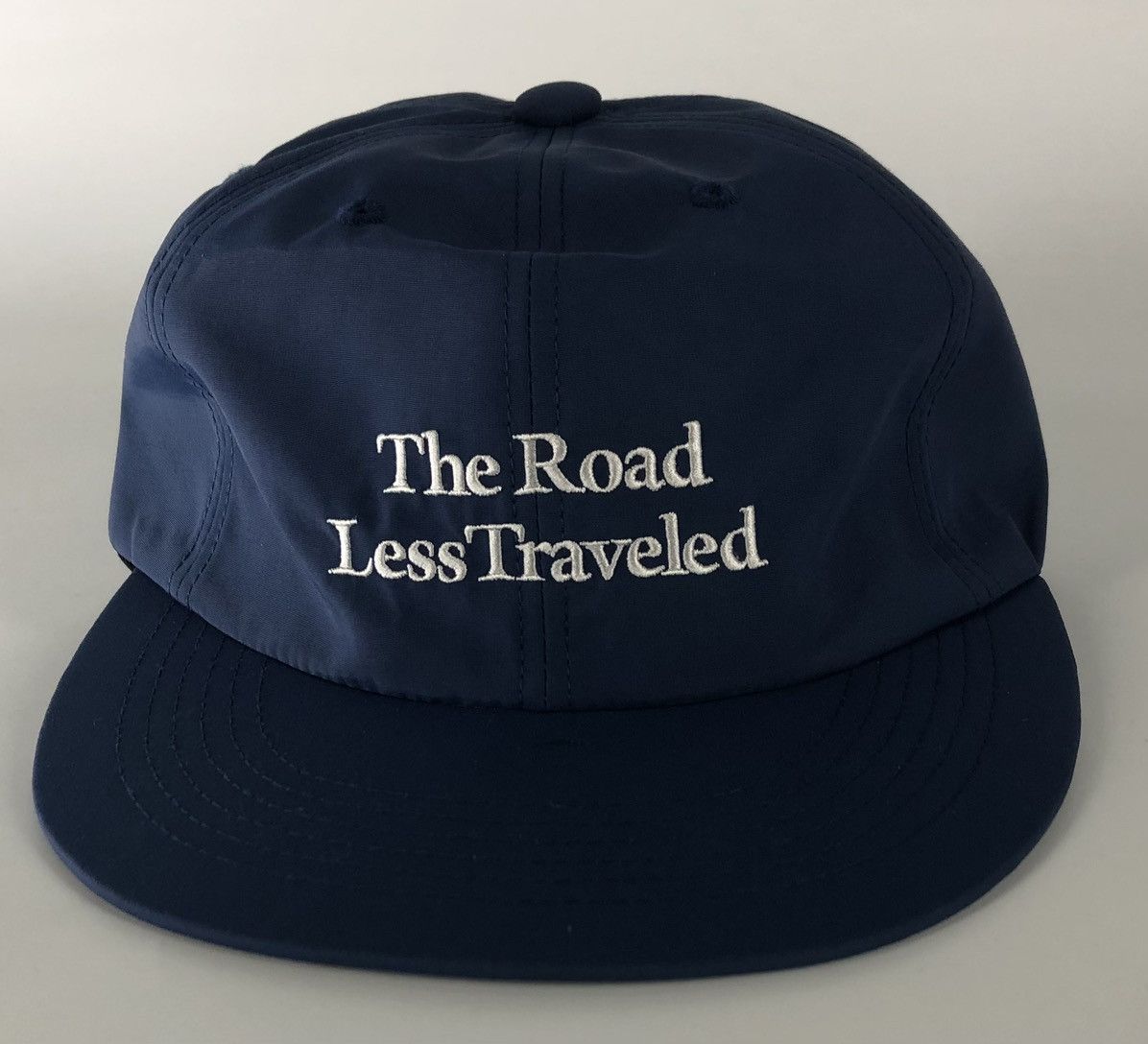 Other Jay Park The Road Less Traveled Album KPOP AOMG Blue Hat Size ONE SIZE - 1 Thumbnail