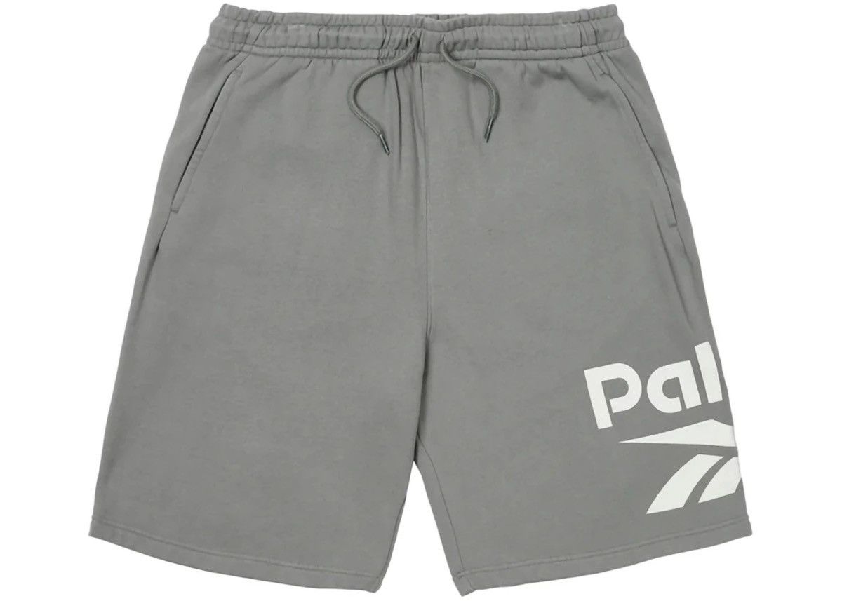 Palace × Reebok | Grailed