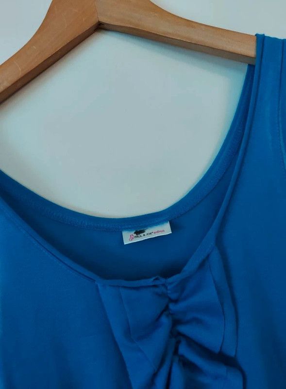 Paul & Joe Paul & Joe sister vintage top 6/8 Size XS / US 0-2 / IT 36-38 - 4 Thumbnail
