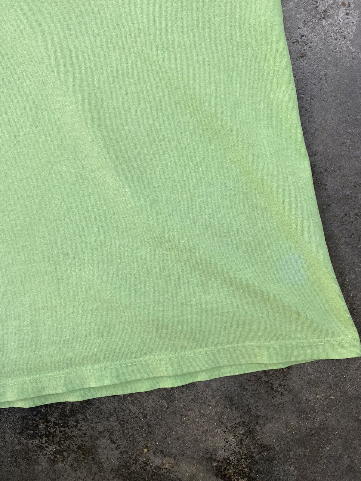 Polo Ralph Lauren Vintage Polo Ralph Lauren Fishing Tee Size US XL / EU 56 / 4 - 4 Thumbnail