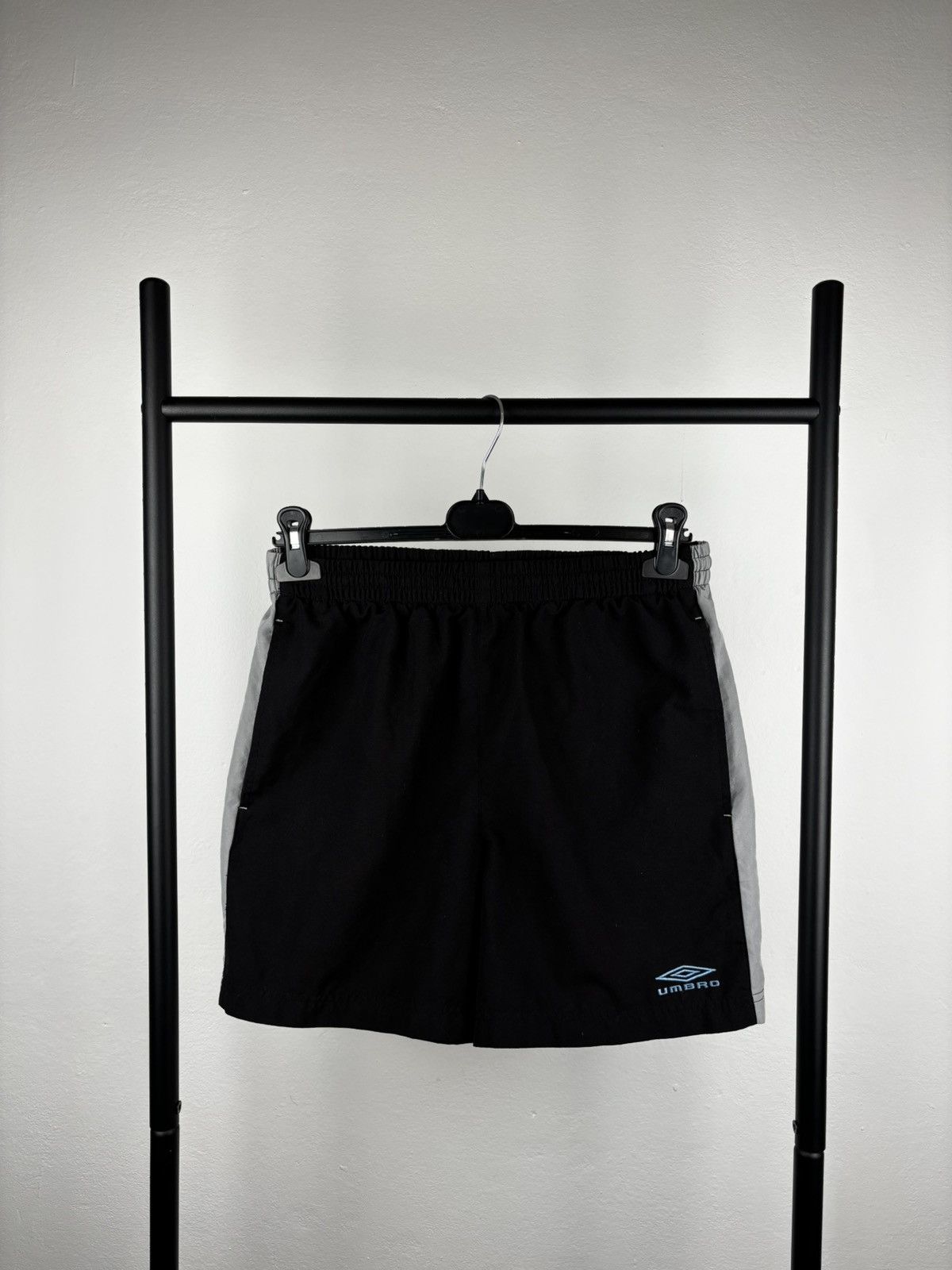Umbro × Vintage Umbro classic vintage shorts size M Size US 32 / EU 48 - 1 Thumbnail