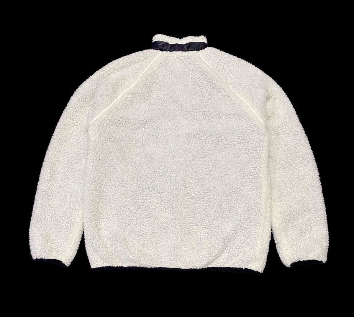 Carhartt Carhartt Wip Fleece Jacket Size US M / EU 48-50 / 2 - 8 Thumbnail