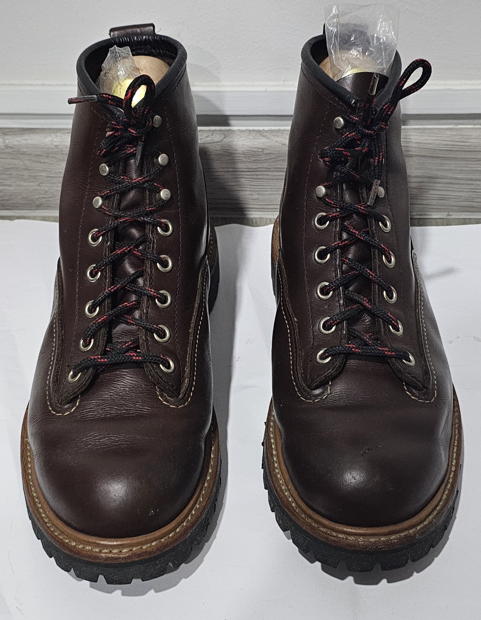 Red Wing Red Wing 2933 Lineman Size US 9 / EU 42 - 5 Thumbnail