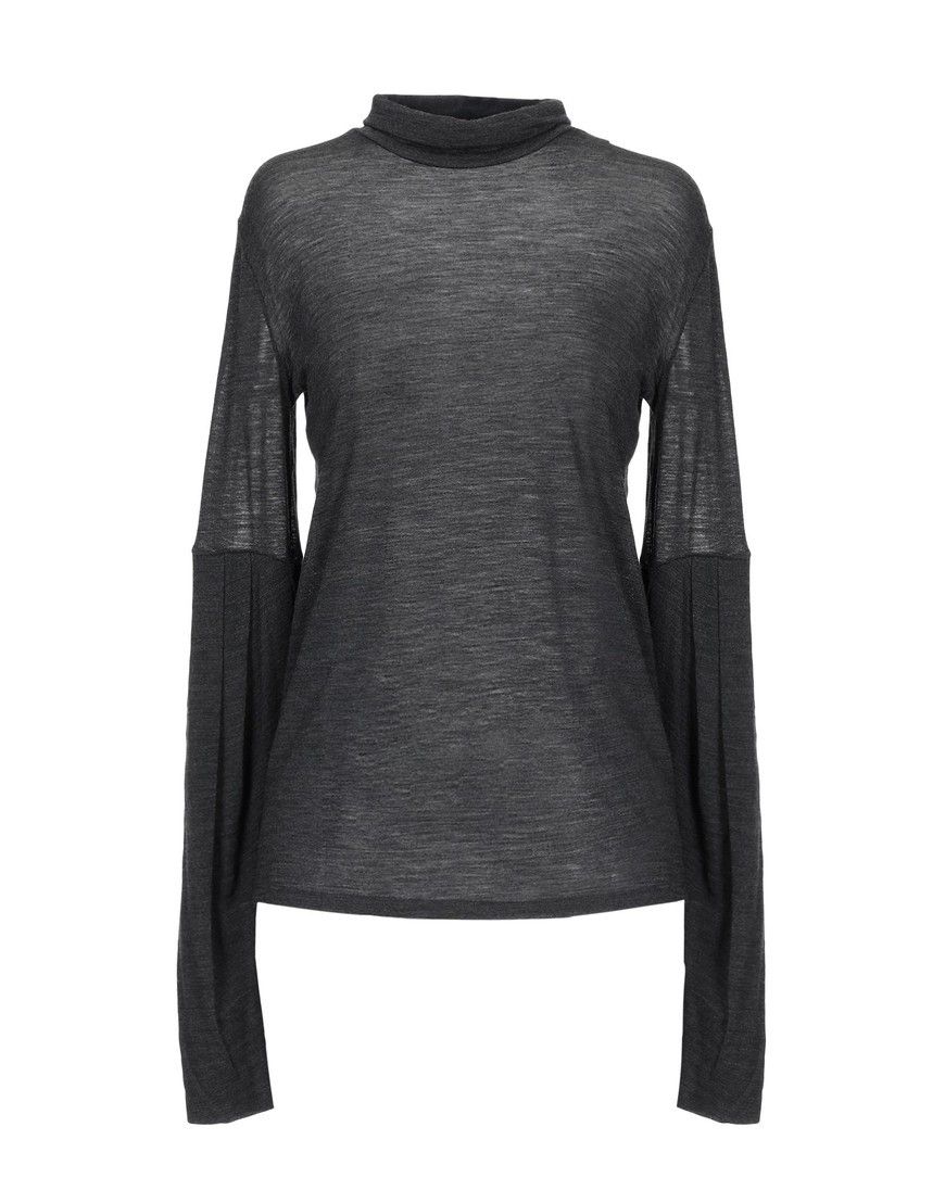 Neil Barrett Neil Barrett 소매 레이어드 LIGHT KNIT Size M / US 6-8 / IT 42-44 - 1 Thumbnail