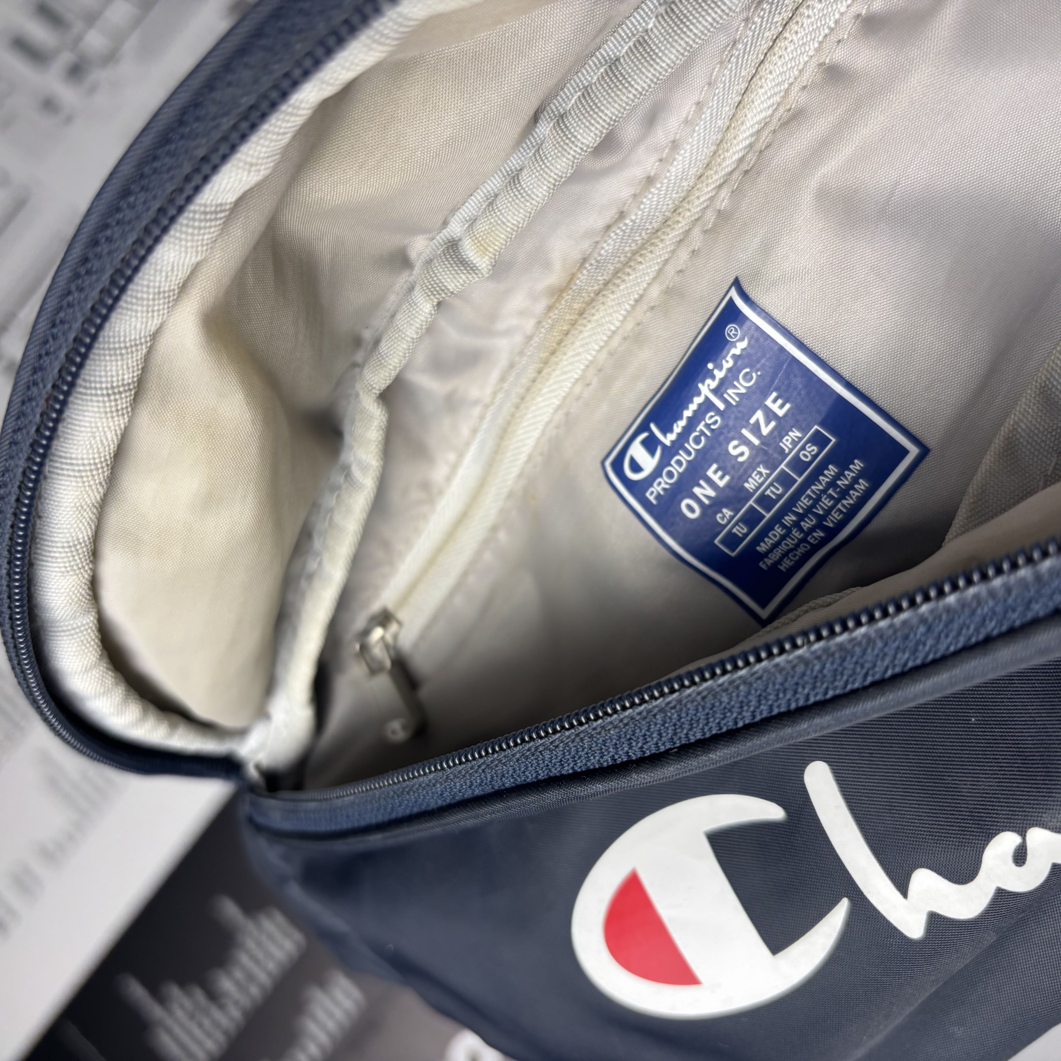 Champion Champion Fannypack Size ONE SIZE - 4 Thumbnail