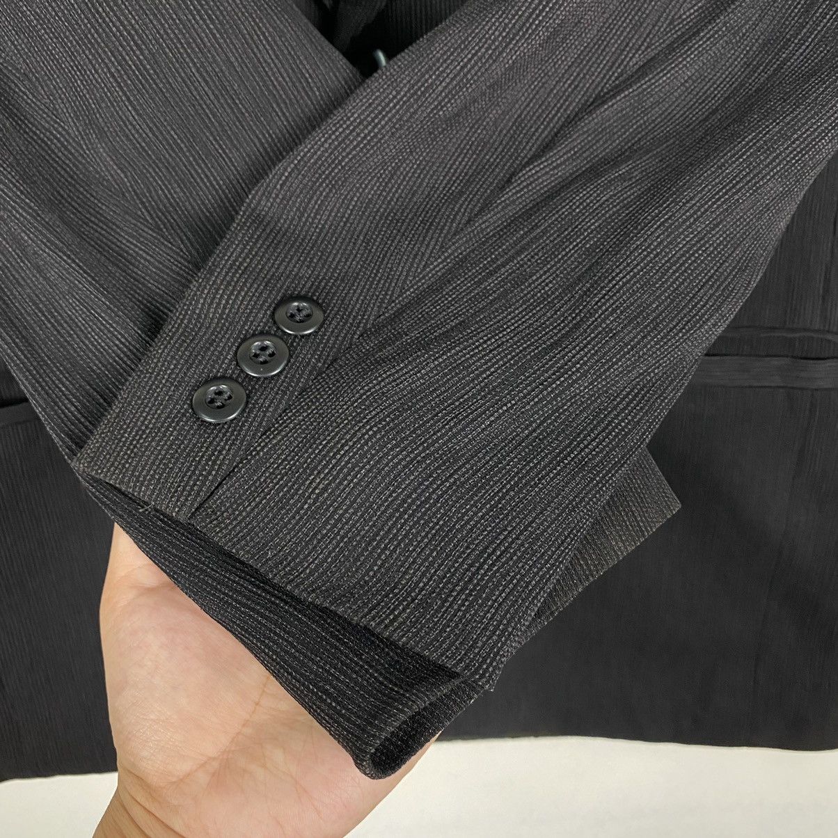 Japanese Brand Kansai Man Coat Blazer Size M Size US M / EU 48-50 / 2 - 8 Thumbnail