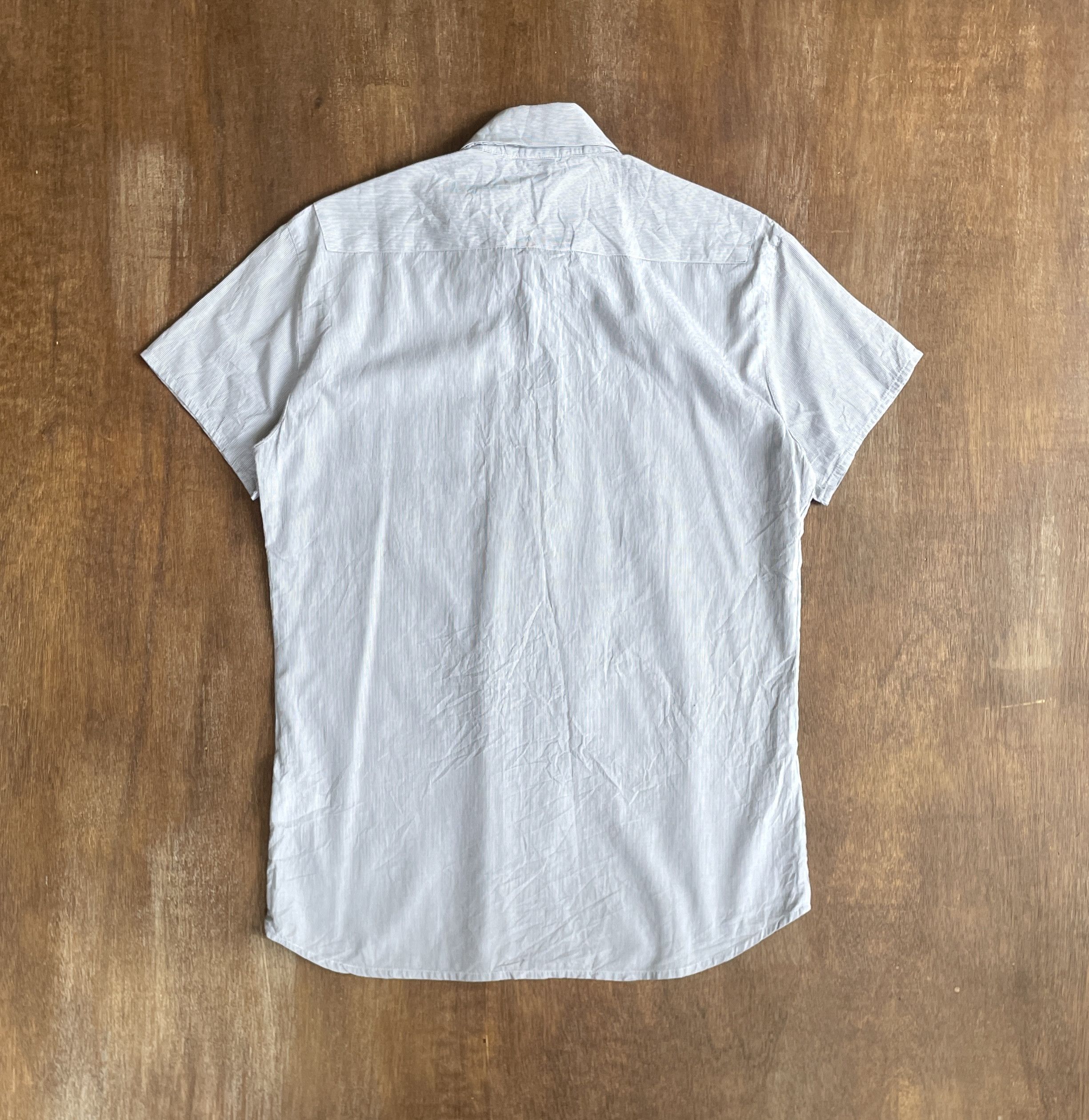 Kris Van Assche KRIS VAN ASSCHE for 10 Corso Como Comme des Garcons Size US M / EU 48-50 / 2 - 6 Thumbnail