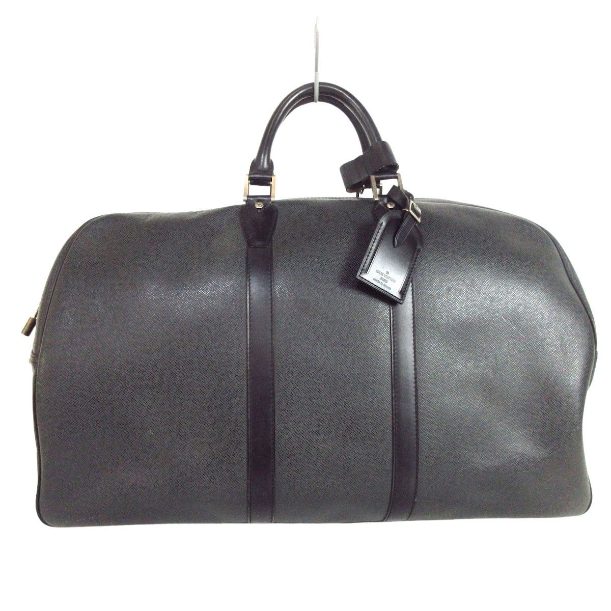 image of Louis Vuitton Kendall Travel in Black, Women's