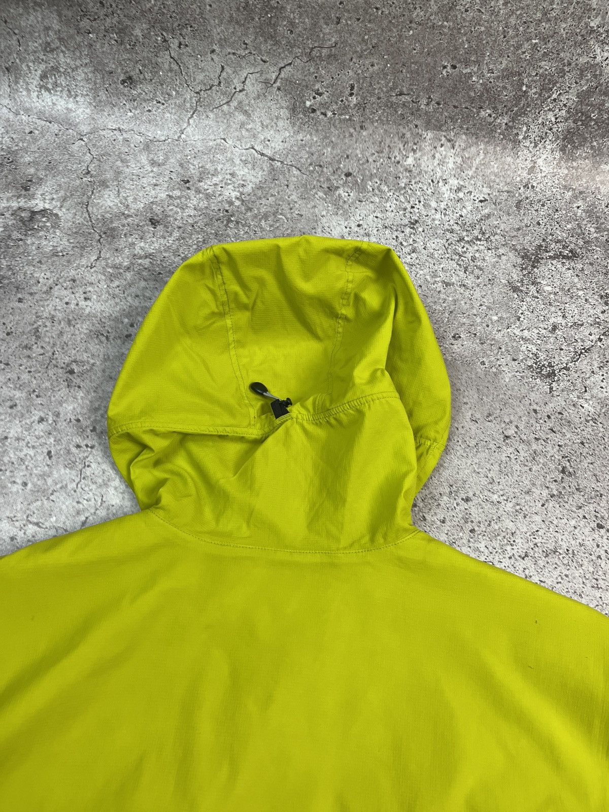 Arc'teryx Atom SL Hoody Men's Size US M / EU 48-50 / 2 - 7 Thumbnail