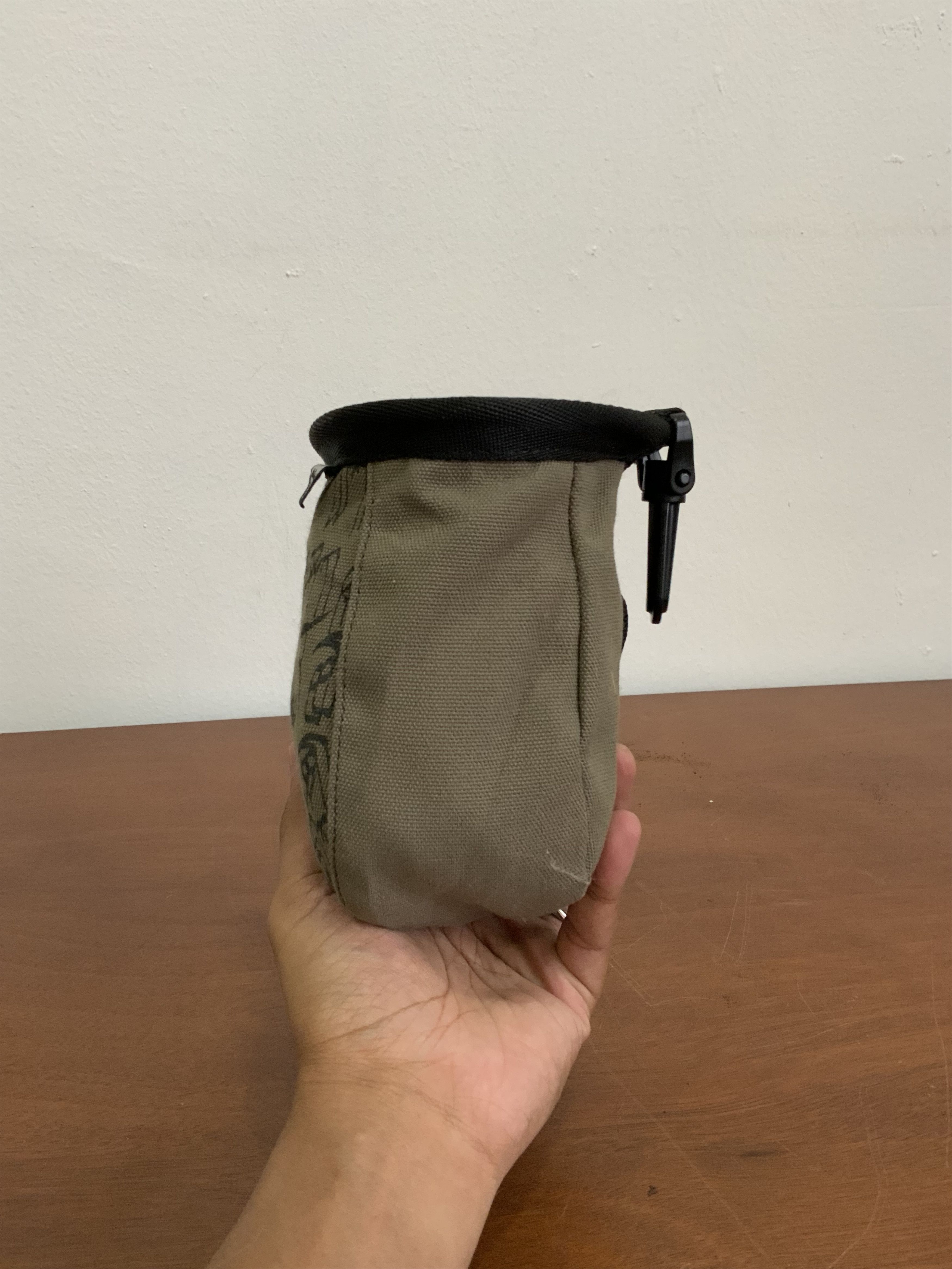 Japanese Brand PPFM Mini Bottle Bag Size ONE SIZE - 2 Thumbnail