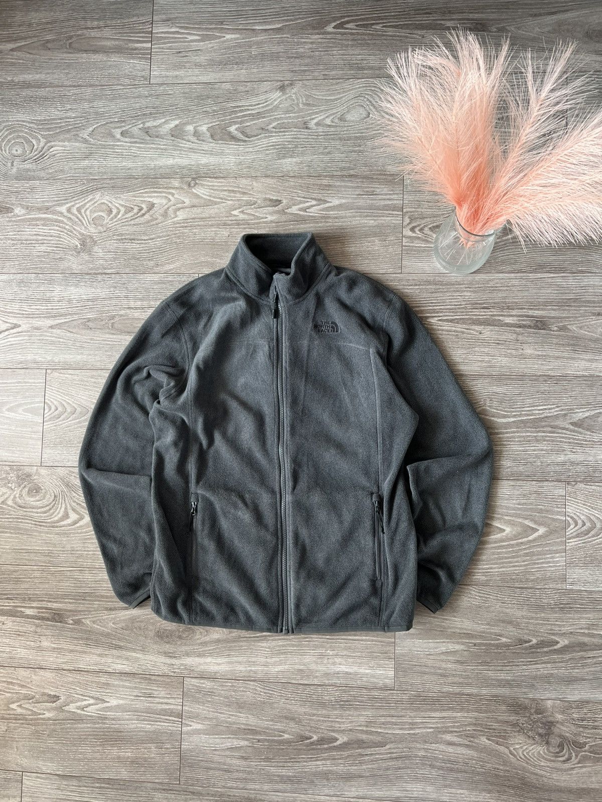‼️The North Face TNF Polartec Recycled New Collection Fleece