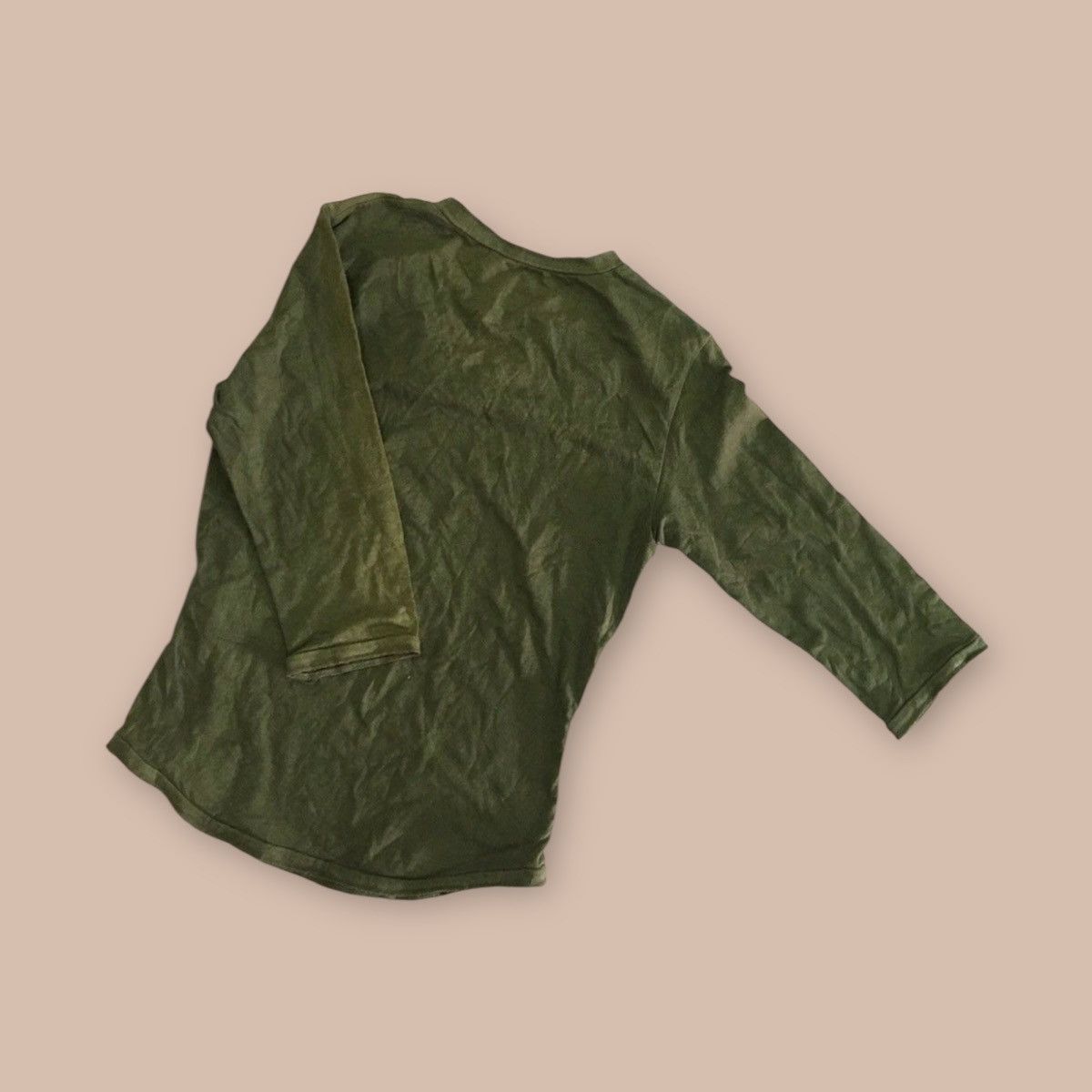 Undercover Undercover Sleeve Shirt Size US XS / EU 42 / 0 - 2 Thumbnail