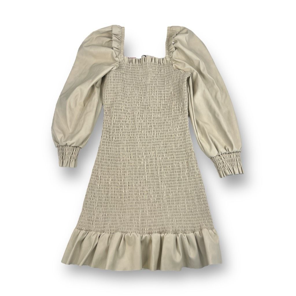 seven for all mankind faux leather dress Seven For All Mankind faux leather mules– Christina Sicoli Art main image 1