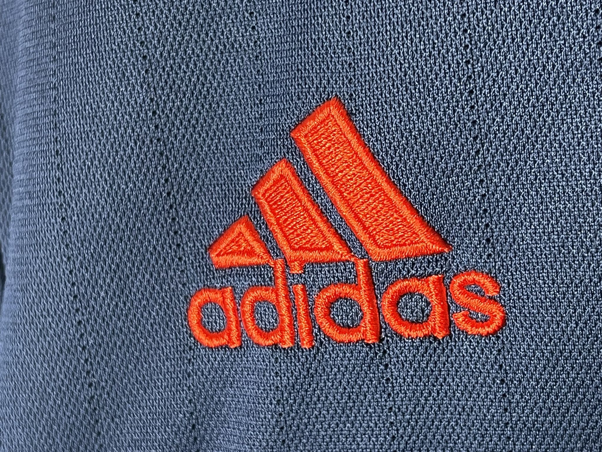Adidas MANCHESTER UNITED 2015 TRAINING FOOTBALL SHIRT SOCCER JERSEY Size US XL / EU 56 / 4 - 4 Thumbnail