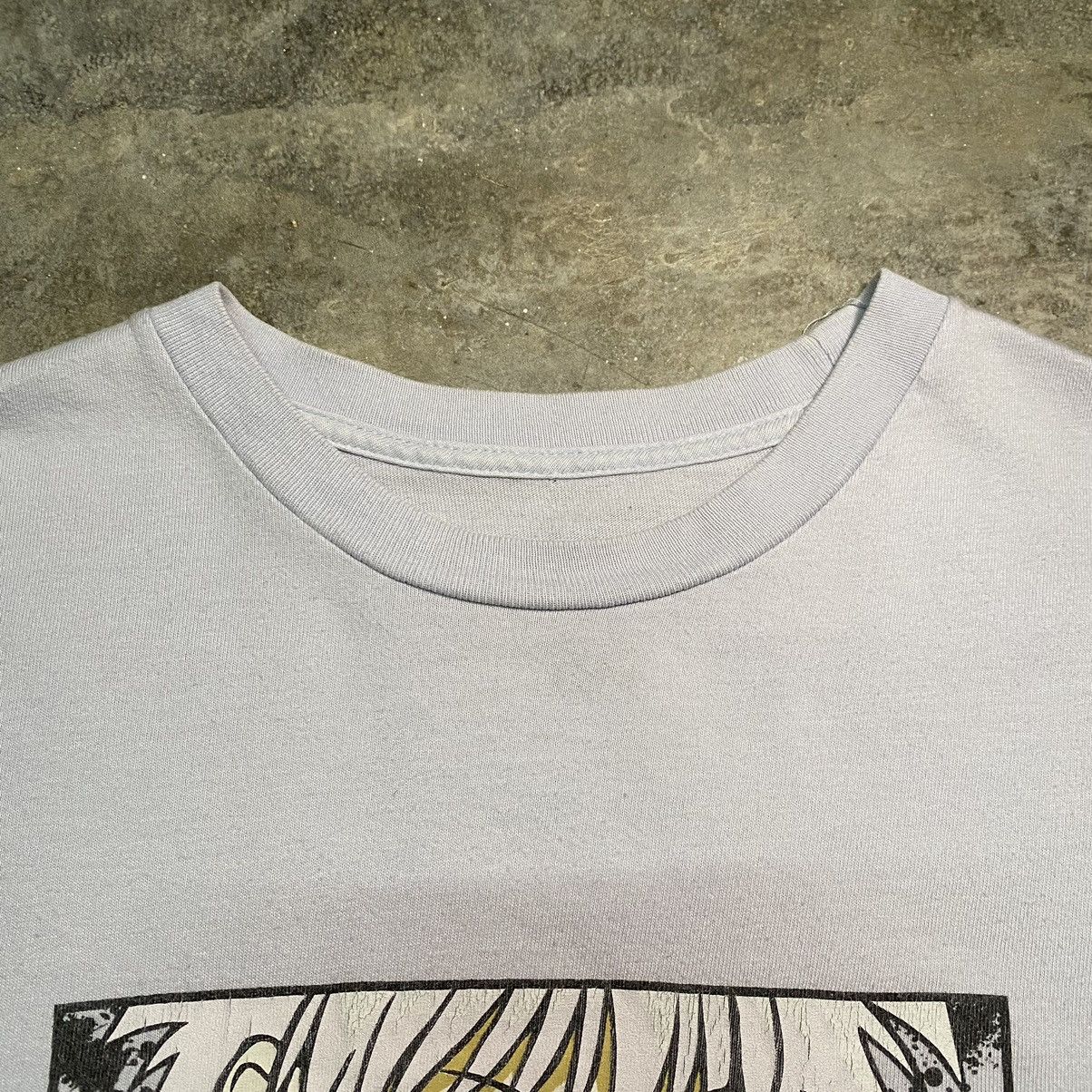 Anime × Hypland Hunter X Hunter Killua Hypland Anime T Shirt Size US M / EU 48-50 / 2 - 2 Thumbnail