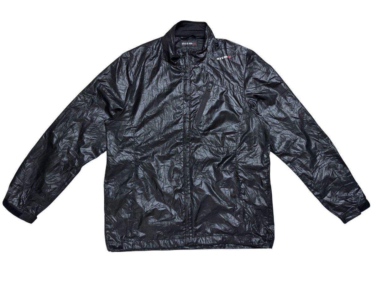 Nissan Nissan Nismo Windbreaker Size US L / EU 52-54 / 3 - 1 Thumbnail