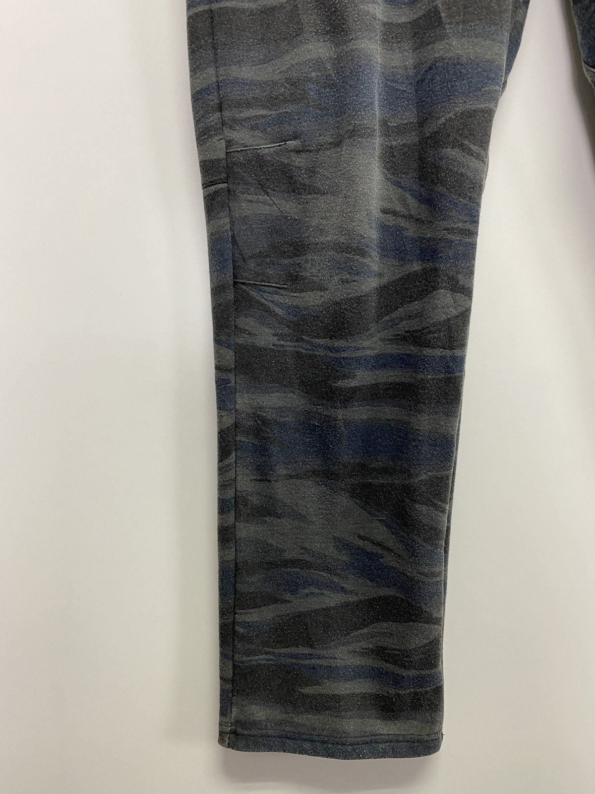 Quiksilver Quicksilver Sweatpant Camo Design Size US 32 / EU 48 - 5 Thumbnail