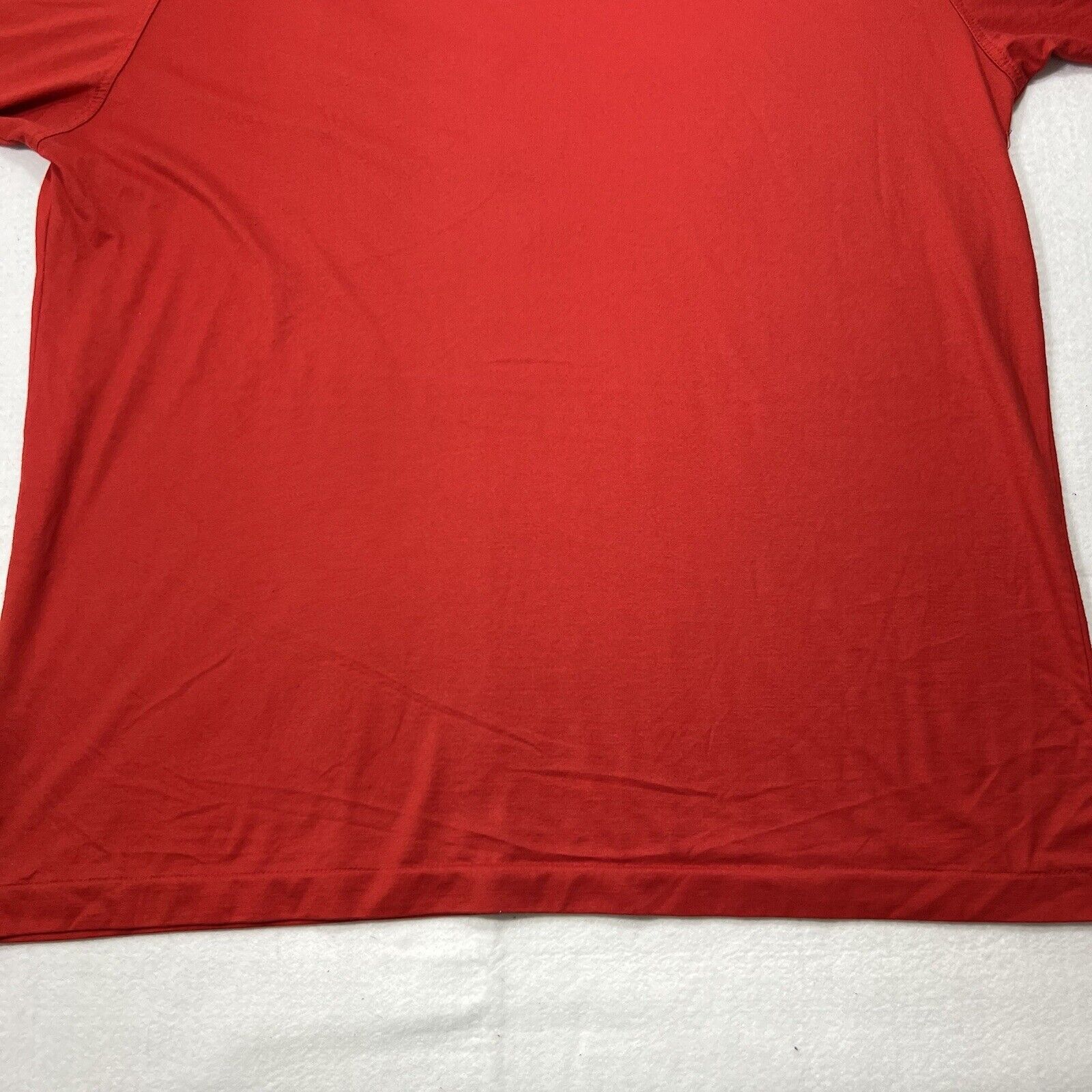 Disney Vintage Disney Pro Collection Loose Fit Mickey Mouse Polo Size US L / EU 52-54 / 3 - 12 Thumbnail