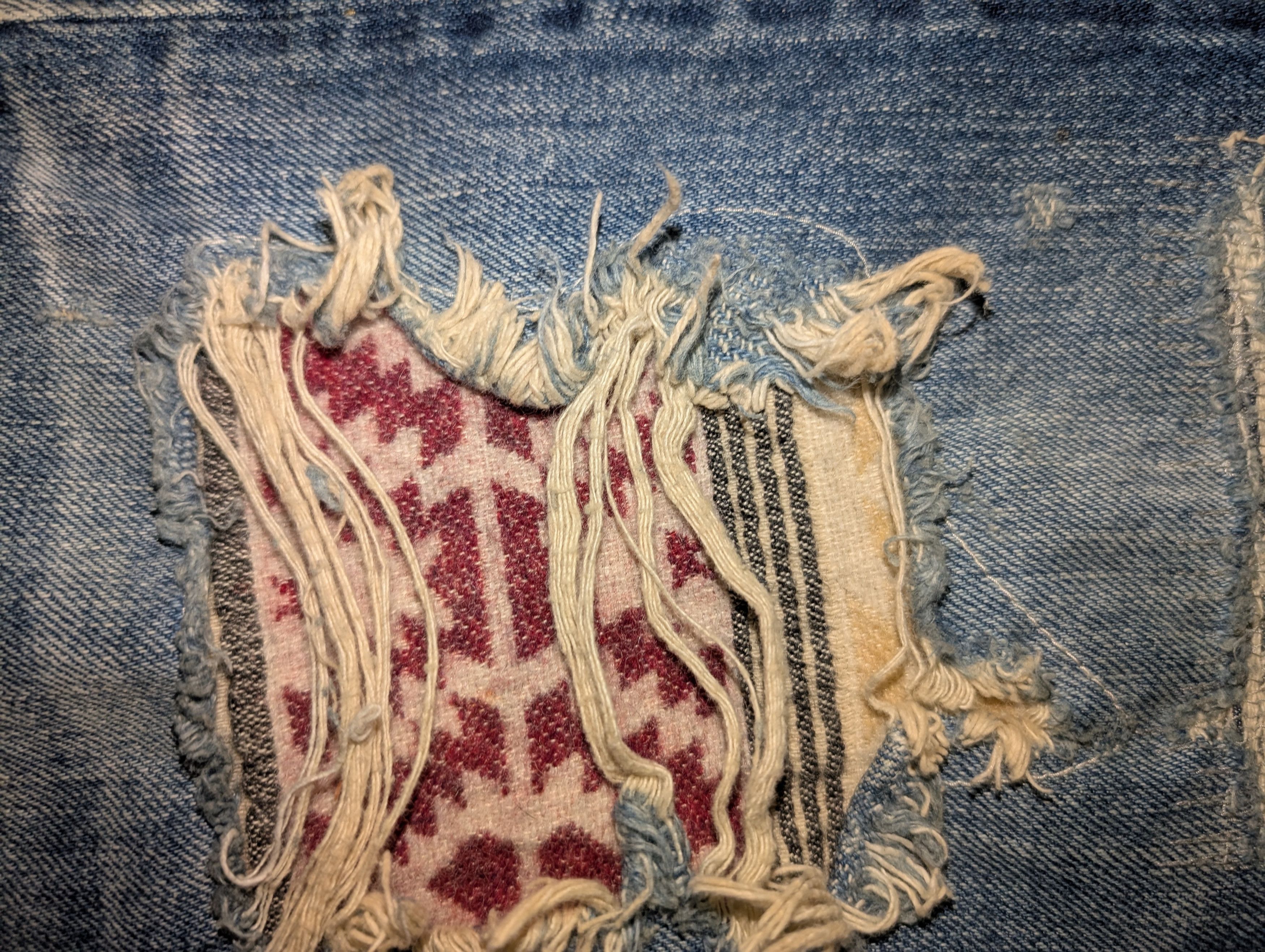 FDMTL FDMTL JEANS Size US 32 / EU 48 - 12 Thumbnail