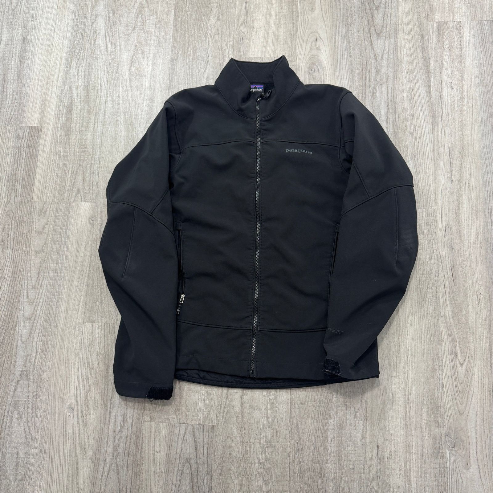 Patagonia PATAGONIA MARS PCU LEVEL 5 SOFT SHELL JACKET | Grailed