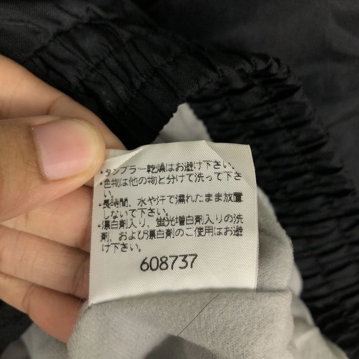 Japanese Brand 🔥Vintage Bomber Jacket Nylon Champion Product Japan Size US L / EU 52-54 / 3 - 17 Thumbnail