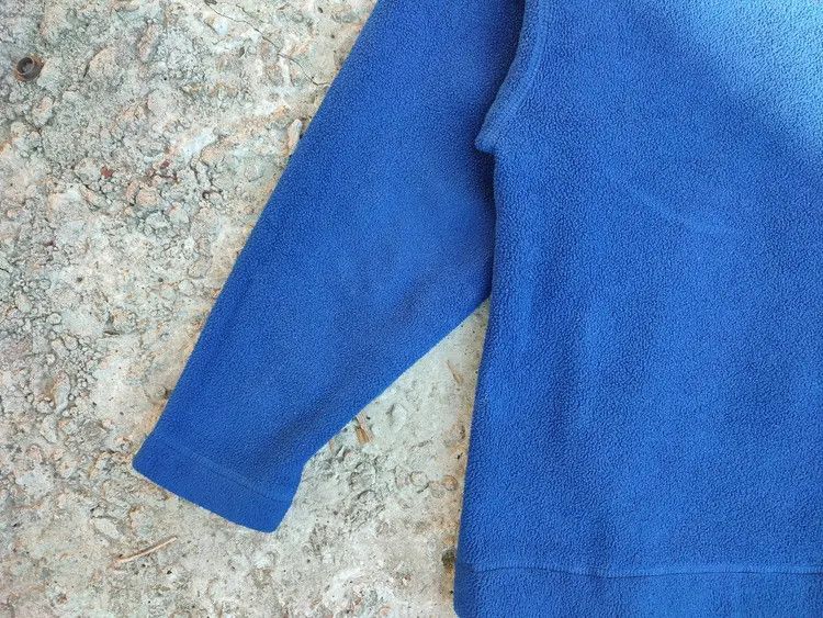 The North Face TNF vintage fleece zip jacket Size US S / EU 44-46 / 1 - 9 Thumbnail