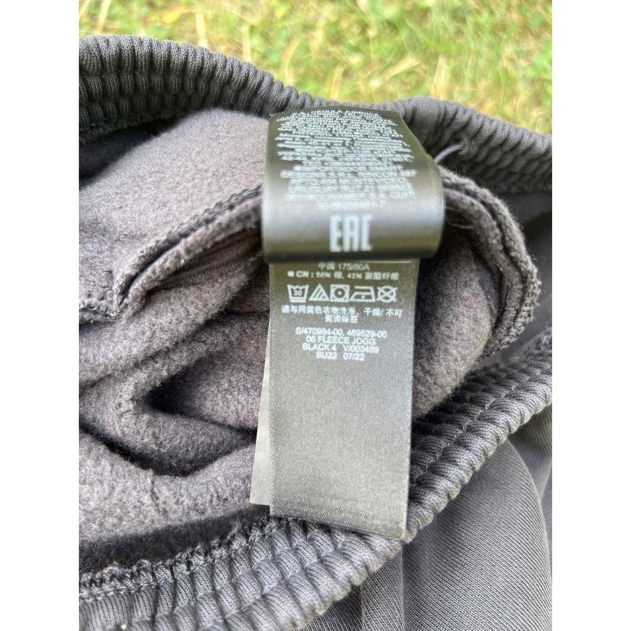 Yeezy Yeezy Gap Zip Up and Pants Size US S / EU 44-46 / 1 - 15 Thumbnail