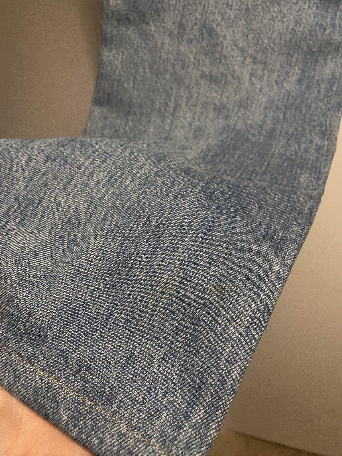 Kaihara Denim Kaihara uniqlo jeans denim Size US 32 / EU 48 - 9 Thumbnail