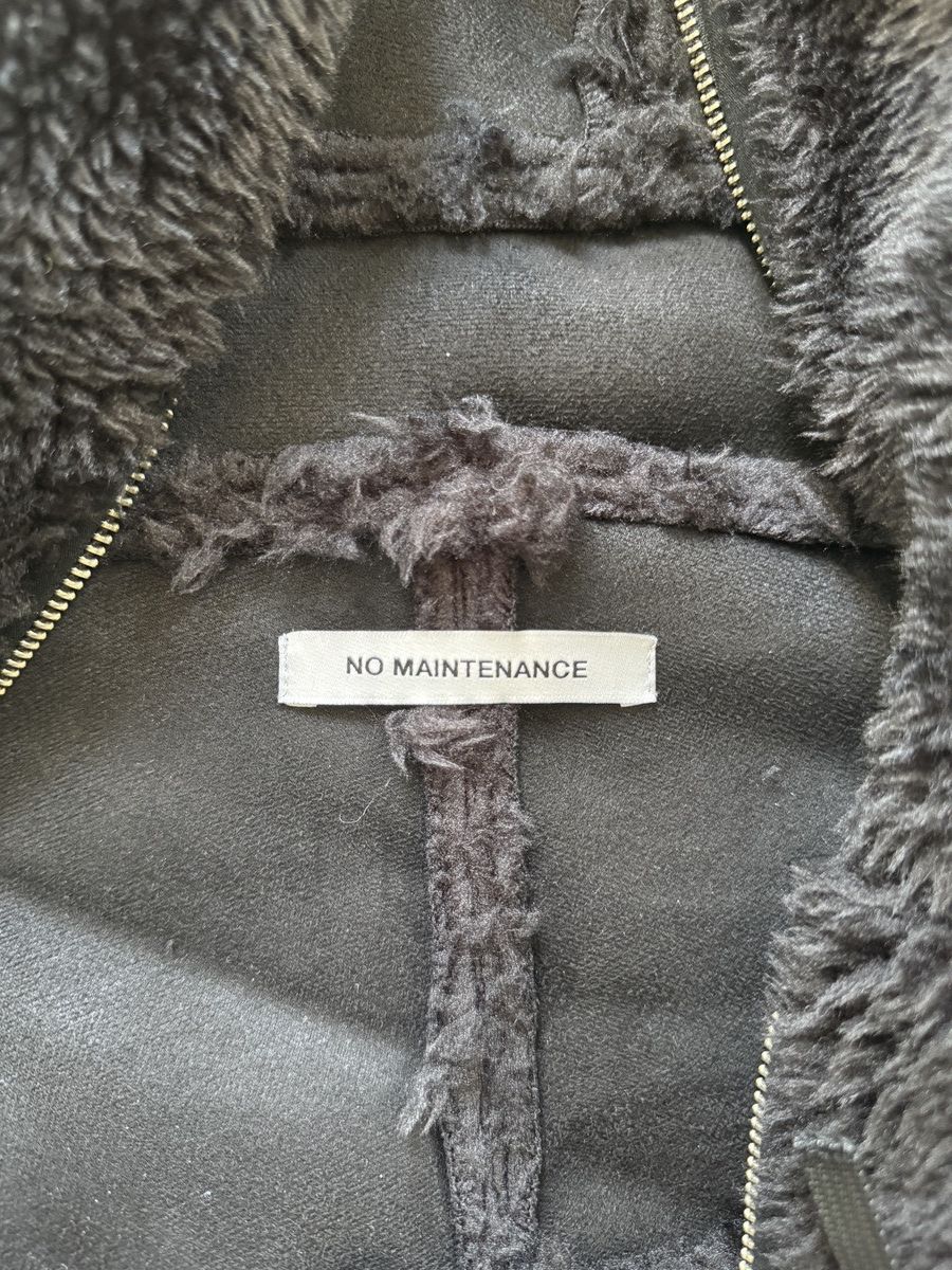 No Maintenance No Maintenance ‘Pulse’ Balaclava Fleece Size US L / EU 52-54 / 3 - 2 Thumbnail